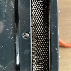 美品！買替、新生活にガスコンロを！の画像