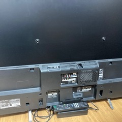 SONYテレビの画像