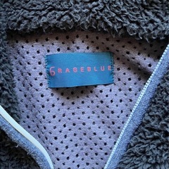 ★パーカー★★フリースジャンパー★メンズ ブラック＞ Mの画像