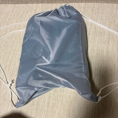 折りたためる長靴　未使用
の画像