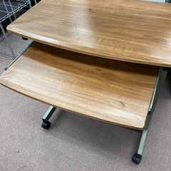 【激安】パソコンデスクの画像