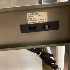 【激安】パソコンデスクの画像