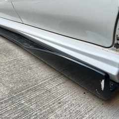 インプレッサ　ボトムラインの画像