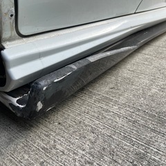 インプレッサ　ボトムラインの画像