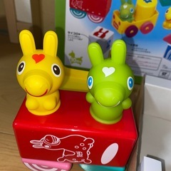 ロディ　つみきセットの画像