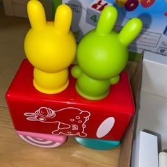 ロディ　つみきセットの画像