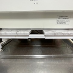 Panasonic食洗機【5人用】NP-TH2の画像