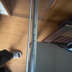 シマノ　HOLD POSITION 釣竿　2本の画像