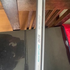 シマノ　HOLD POSITION 釣竿　2本の画像