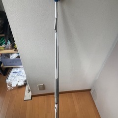 シマノ　HOLD POSITION 釣竿　2本の画像