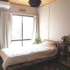 🌸女性限定｜海まで徒歩5分｜落ち着いて暮らせる小規模シェア…