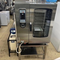 6932【高年式美品】全国配送可能 パン屋開業セットの画像