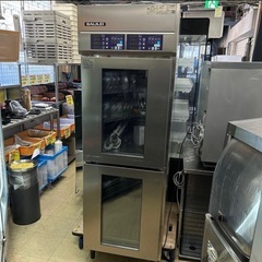 6932【高年式美品】全国配送可能 パン屋開業セットの画像