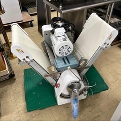 6932【高年式美品】全国配送可能 パン屋開業セットの画像