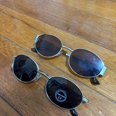 サングラスの画像