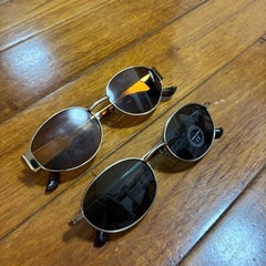 サングラスの画像
