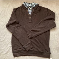 メンズ4点セットの画像