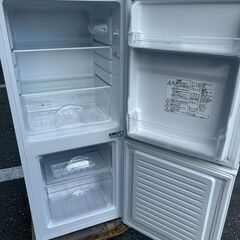 冷蔵庫 ニトリ NTR-106 2020年 106L キッチン家電 れいぞうこ 参考価格29,900円【安心の3ヶ月保証★送料に設置費込】💳自社配送時🌟代引き可💳※現金、クレジット、スマホ決済対応※の画像