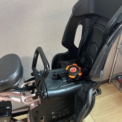 美品✨ ヤマハ電動自転車、バッテリー12.3Ahの画像