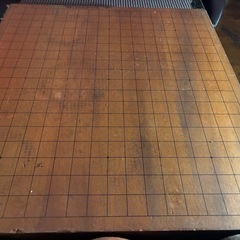 囲碁セット　19路盤　白石200枚以上黒石350枚以上 の画像