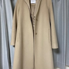 アーバンリサーチドアーズのコートの画像