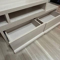【LOWYA】北欧　テレビボード　の画像