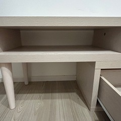 【LOWYA】北欧　テレビボード　の画像