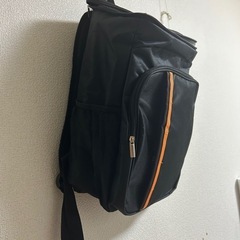 新品未使用品　保冷バックの画像
