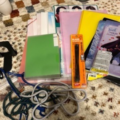 日用雑貨　色々　の画像