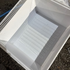 冷蔵庫　プラズマクラスター　早い人優先の画像