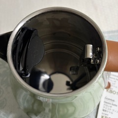 デロンギ　電気ケトルの画像
