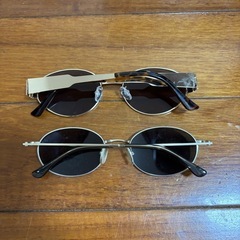 サングラスの画像