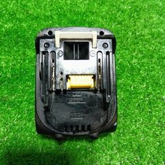 マキタ BL1440 バッテリー 充電回数108回/雪マーク無し【市川行徳店】【店頭取引限定】【中古】管理番号：ITTUQA5ZLII0の画像