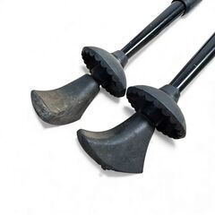 Aussie(オージー) ノルディックポール ウォーキング の画像