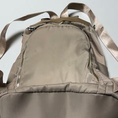 リュック 未使用の画像