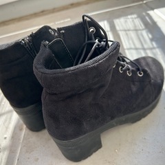 ブーツの画像