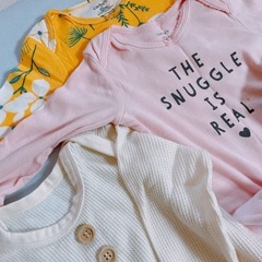 ベビー服 ヘアーバンド ベビー小物の画像