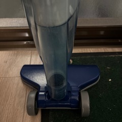 スティック型クリーナーの画像
