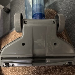 スティック型クリーナーの画像