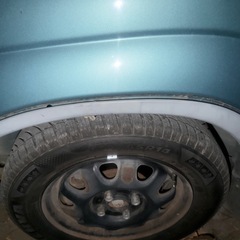 スズキ　kei 5速mtターボの画像