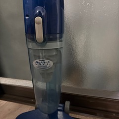 スティック型クリーナーの画像