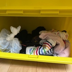 女の子80サイズまとめ売りの画像