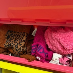 女の子80サイズまとめ売りの画像