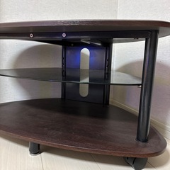 テレビ台の画像