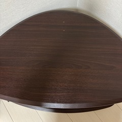 テレビ台の画像