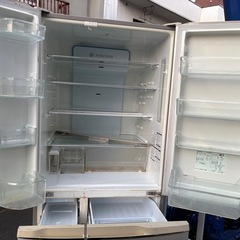 パナソニック　冷蔵庫の画像