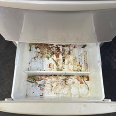 パナソニック　冷蔵庫の画像