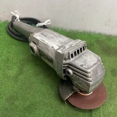 日立 PDH-125 ディスクグラインダー【野田愛宕店】【店頭取引限定】【中古】管理番号：ITS5PXCZWZWUの画像