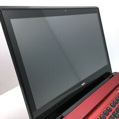 極美★FHD15.6タッチパネル式｜最速Win11(25H2)｜長サポOffice2024★NEC NS750/A【最強 Core i7 +爆速新品SSD 512GB +メモリー16GB】YAMAHAサウンド（管理：202512051741）の画像