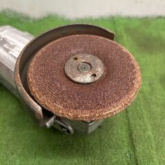 日立 PDH-125 ディスクグラインダー【野田愛宕店】【店頭取引限定】【中古】管理番号：ITS5PXCZWZWUの画像